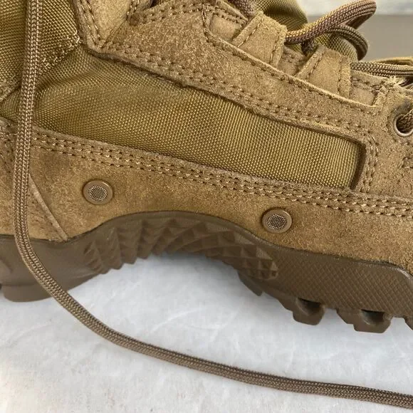 Nike SFB Field Leather Tactical Boots Coyote Brown - Size 6.5 Men's